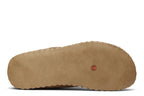 Barefoot Grounding Lace Up Shoe / Earth
