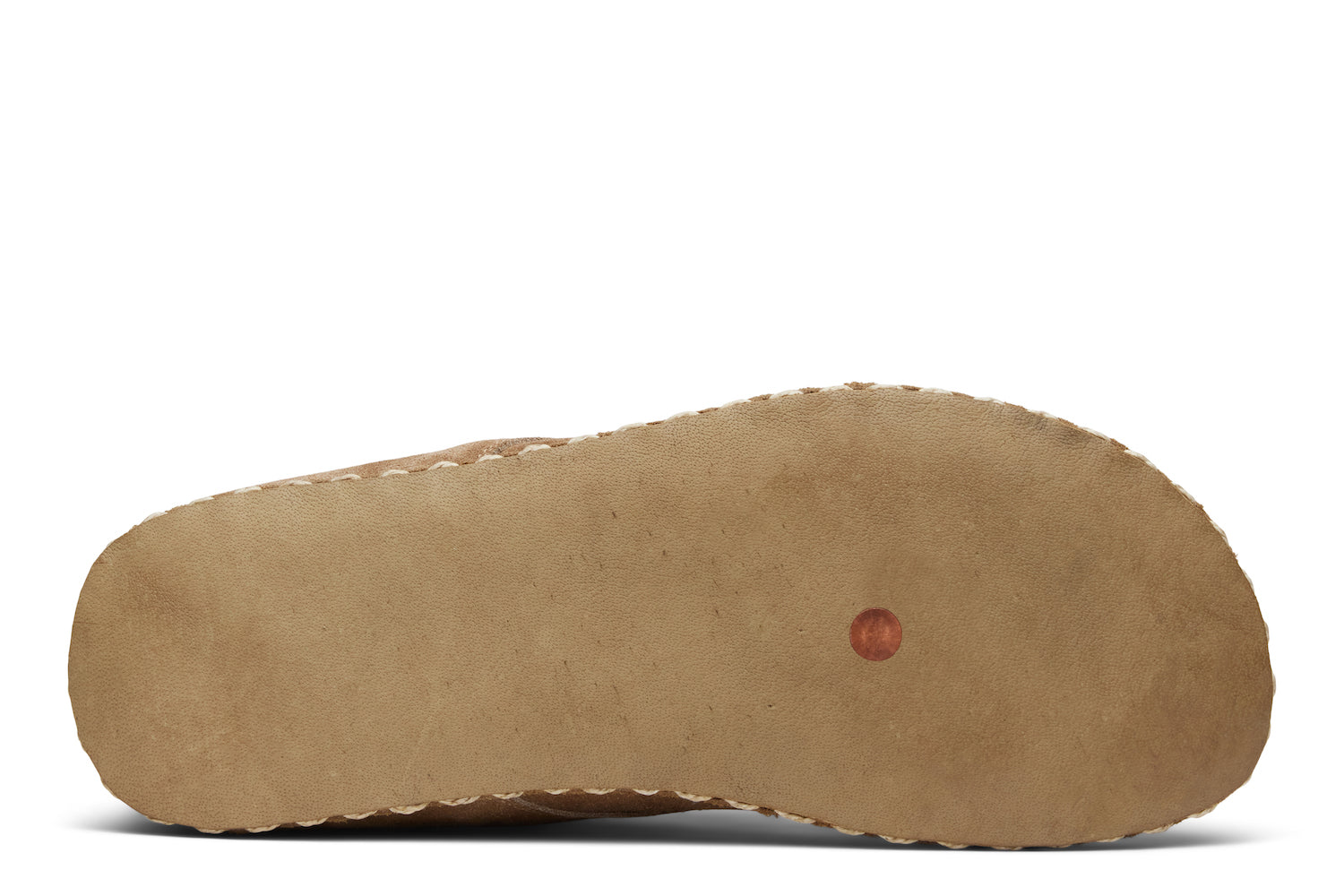 Barefoot Grounding Lace Up Shoe / Earth