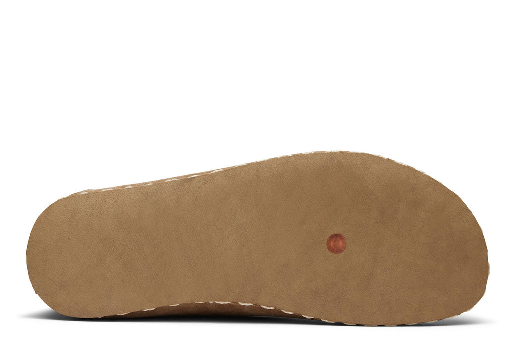 Barefoot Grounding Slip-on Shoes / Earth