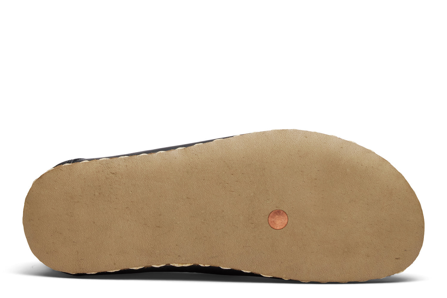 Barefoot Grounding Slip-on Shoes / Ebony