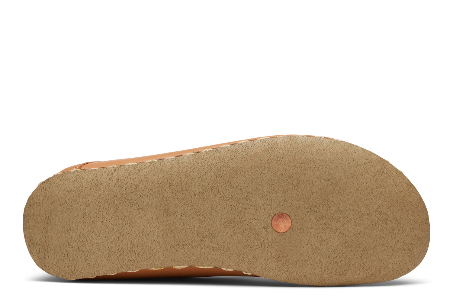 Barefoot Grounding Slip-on Shoes / Natural
