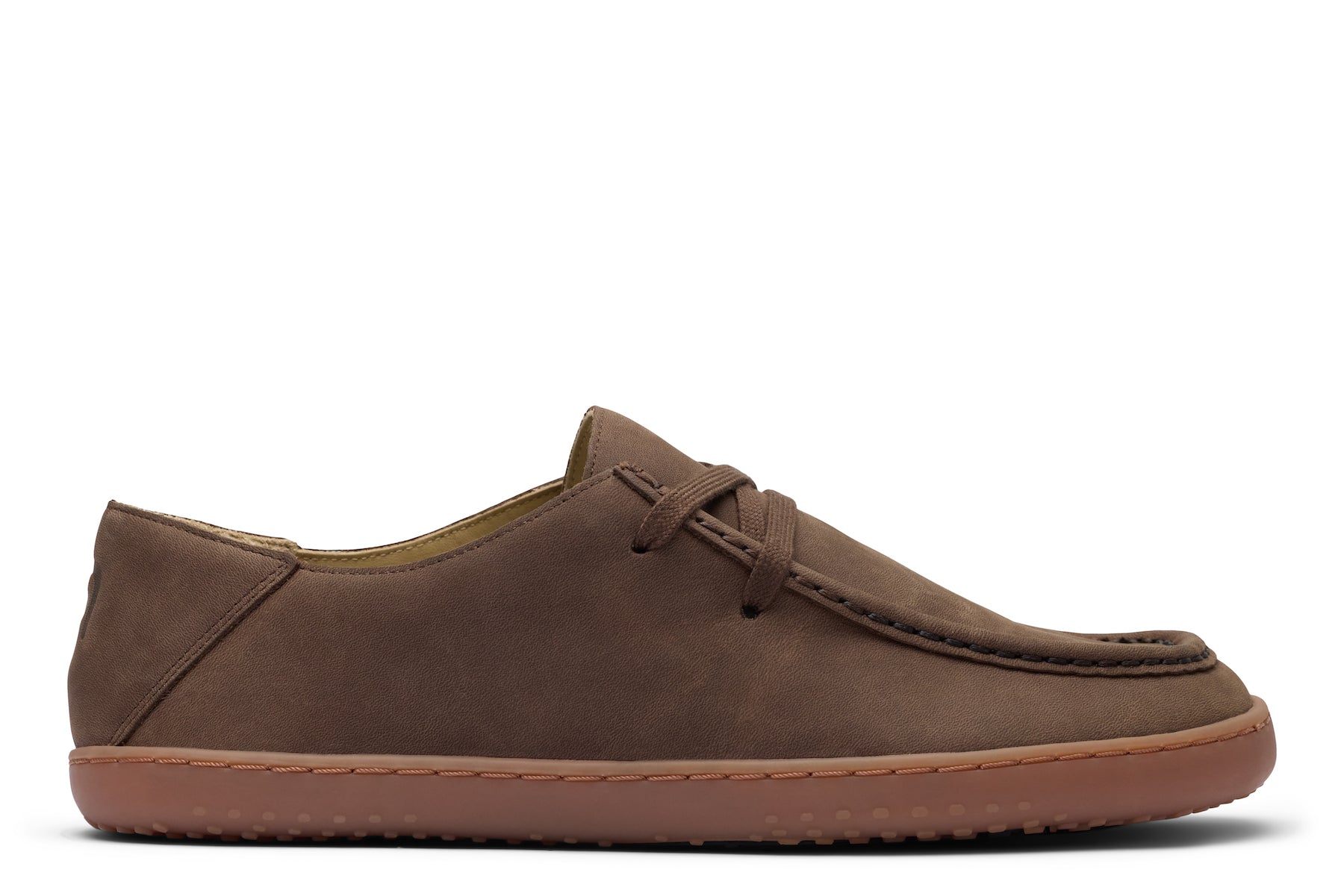 Barefoot Grounding Mecca Shoes / Brown