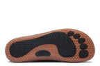 Barefoot Grounding Mecca Shoes / Brown
