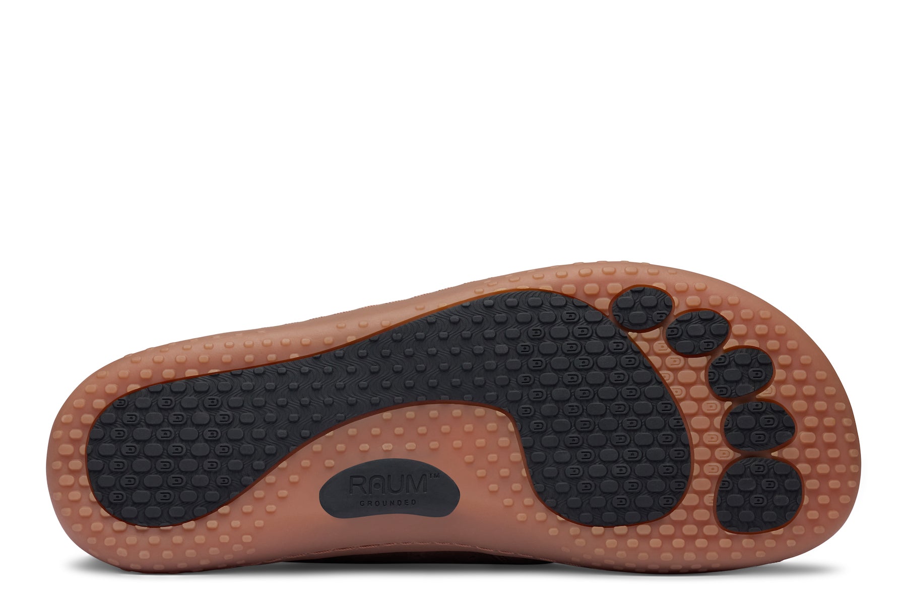 Barefoot Grounding Mecca Shoes / Brown