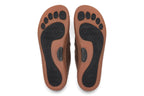 Barefoot Grounding Mecca Shoes / Brown