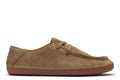 Barefoot Grounding Mecca Shoes / Tan