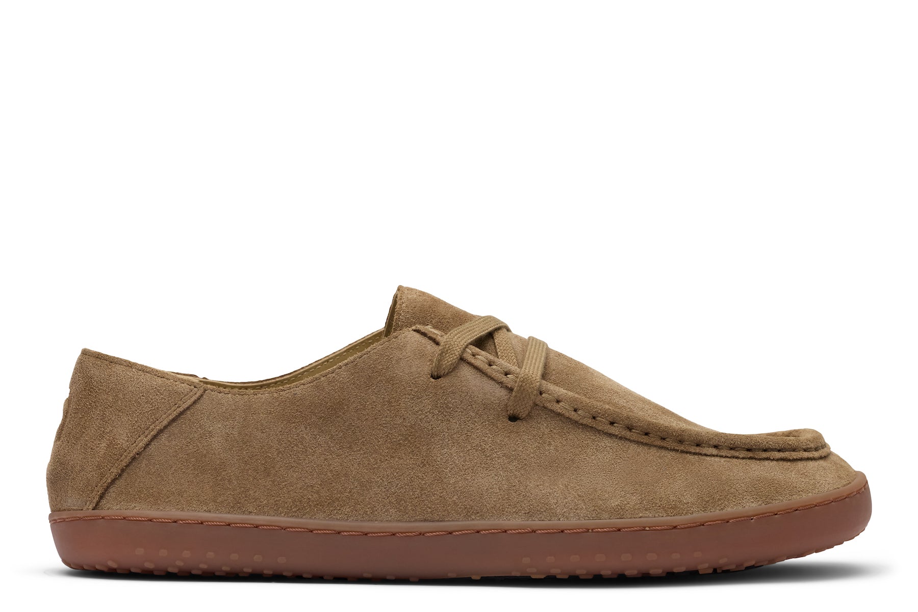 Barefoot Grounding Mecca Shoes / Tan