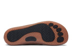 Barefoot Grounding Mecca Shoes / Tan
