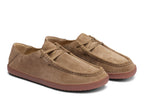 Barefoot Grounding Mecca Shoes / Tan