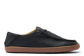 Barefoot Grounding Mecca Shoes / Black