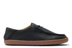 Barefoot Grounding Mecca Shoes / Black