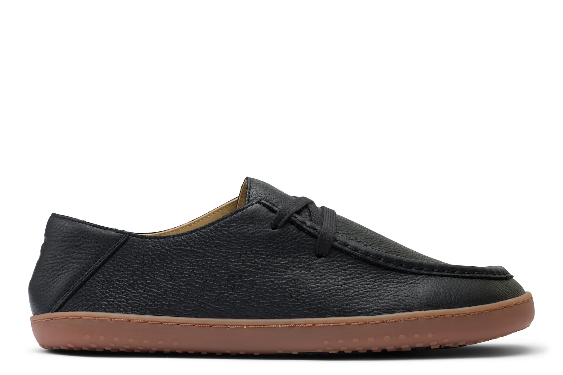 Barefoot Grounding Mecca Shoes / Black
