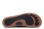 Barefoot Grounding Mecca Shoes / Black