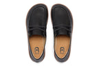 Barefoot Grounding Mecca Shoes / Black