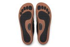 Barefoot Grounding Mecca Shoes / Black