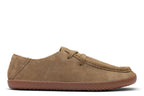 Barefoot Grounding Mecca Shoes / Tan