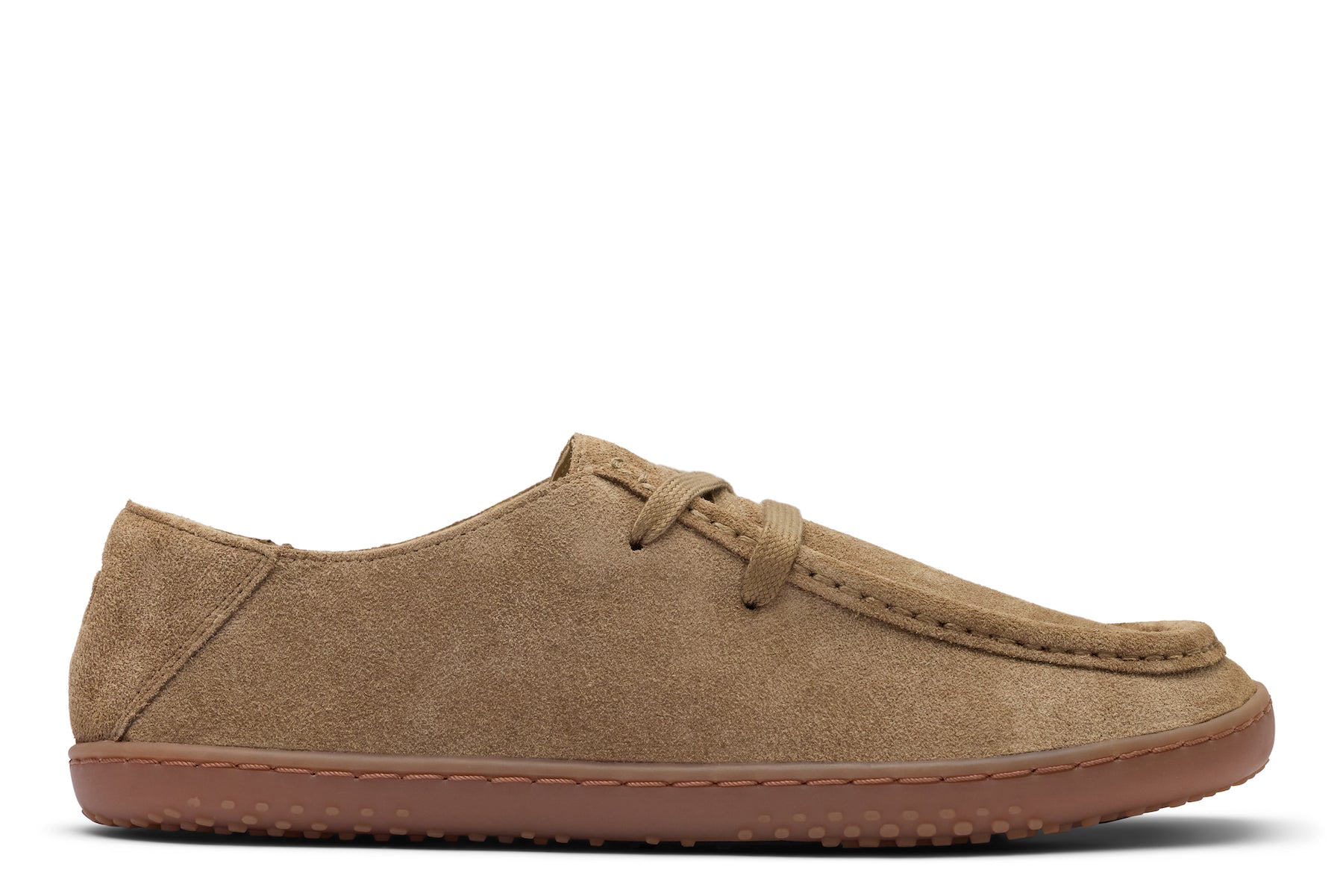 Barefoot Grounding Mecca Shoes / Tan