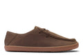 SAMPLE SALE: Barefoot Grounding Mecca Shoes / Brown FINAL SALE