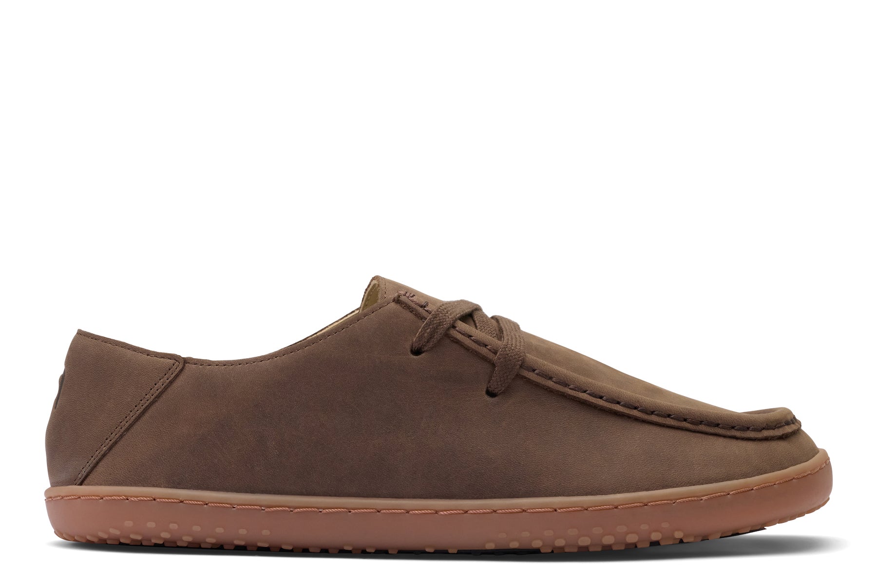 Barefoot Grounding Mecca Shoes / Brown