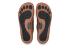 Barefoot Grounding Mecca Shoes / Brown
