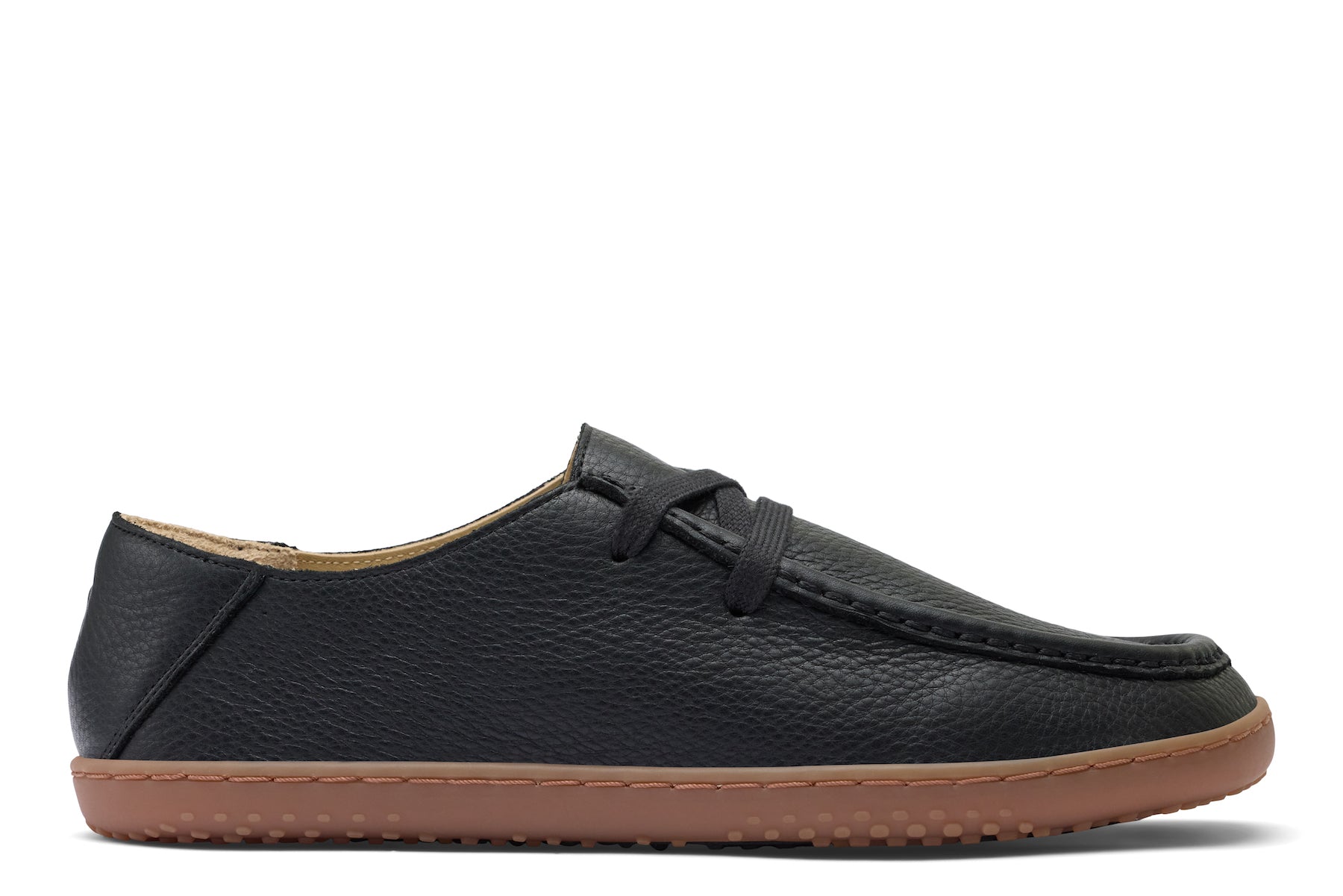 Barefoot Grounding Mecca Shoes / Black