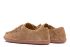 Barefoot Grounding Mecca Shoes / Tan