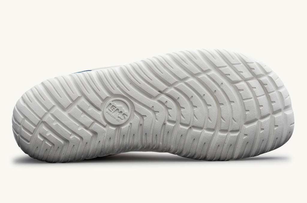 Primal Zen Suede