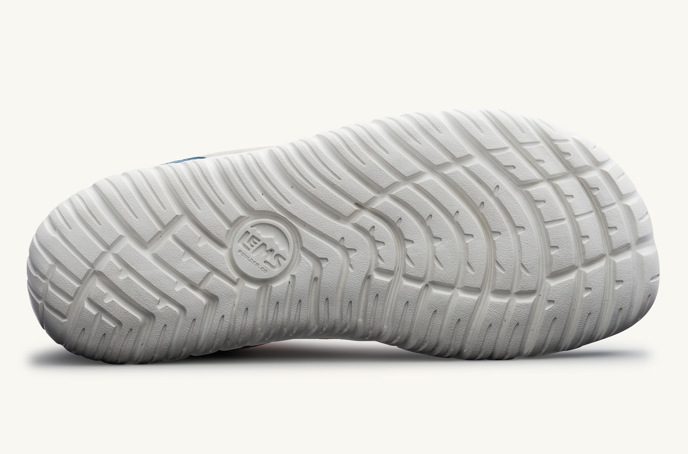 Primal Zen Suede
