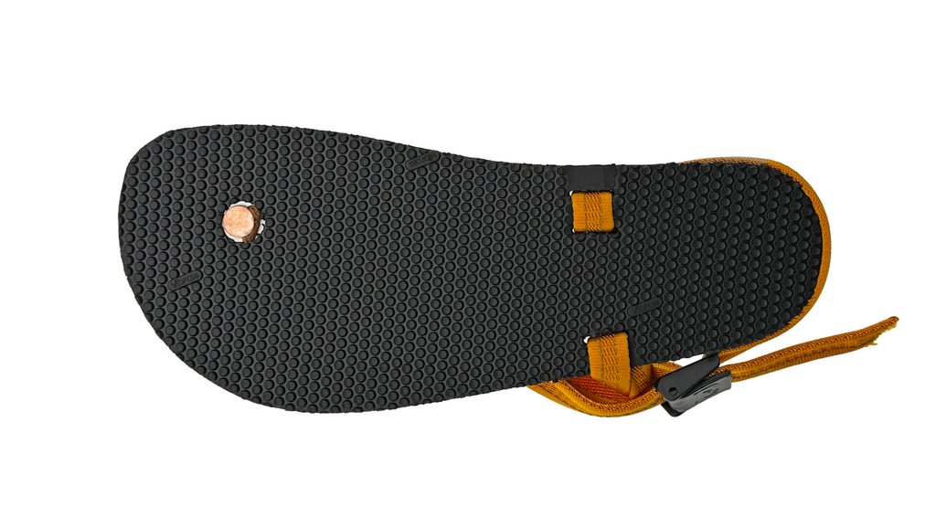 Circadian Sandals