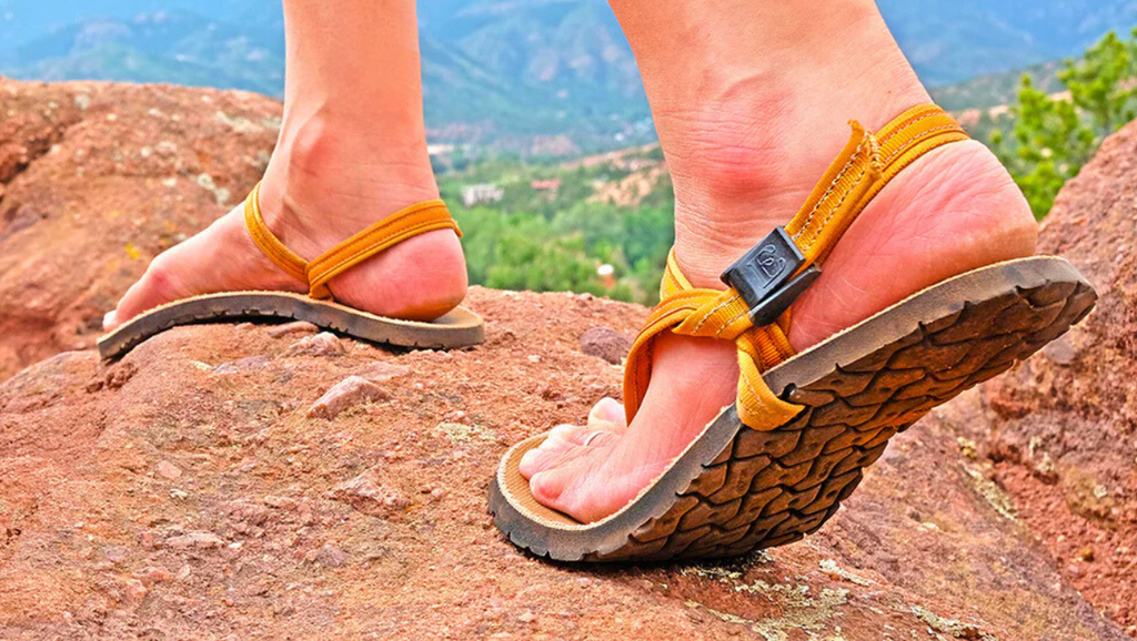 ReAlpha Sandals