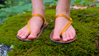 ReChronos Sandals