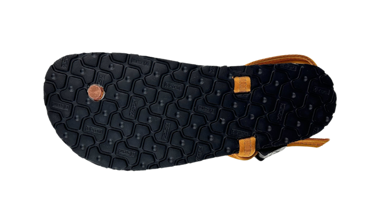 Alpha Sandals