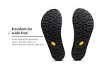 barefoot shoes Shuma Nature xWide black