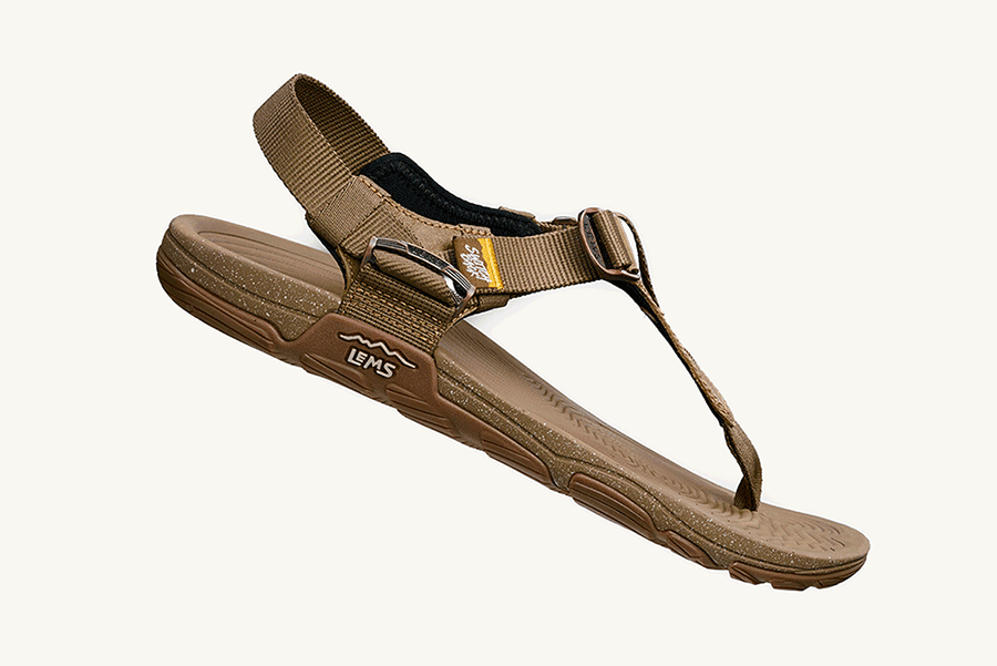Switchback Sandal