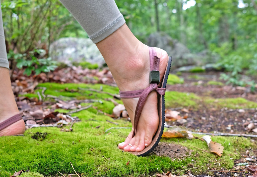 ReCircadian Sandals