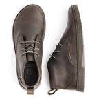 Carnforth: Barefoot Chukka Boot