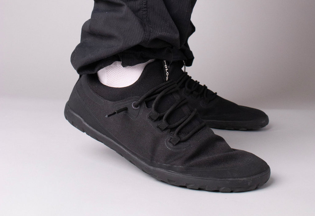 ReTolos: iON SYNC® Tolos Shoes