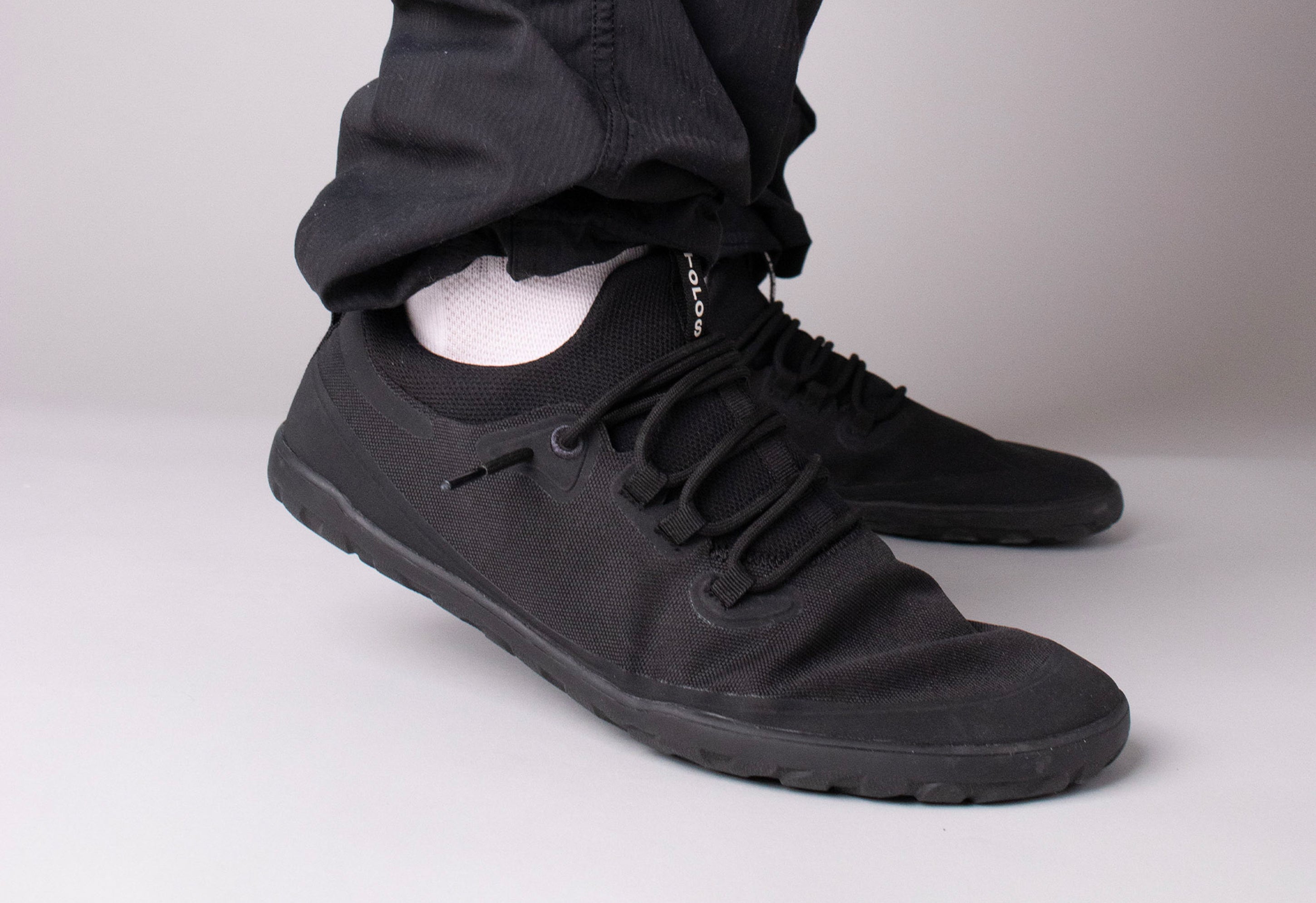 ReTolos: iON SYNC® Tolos Shoes
