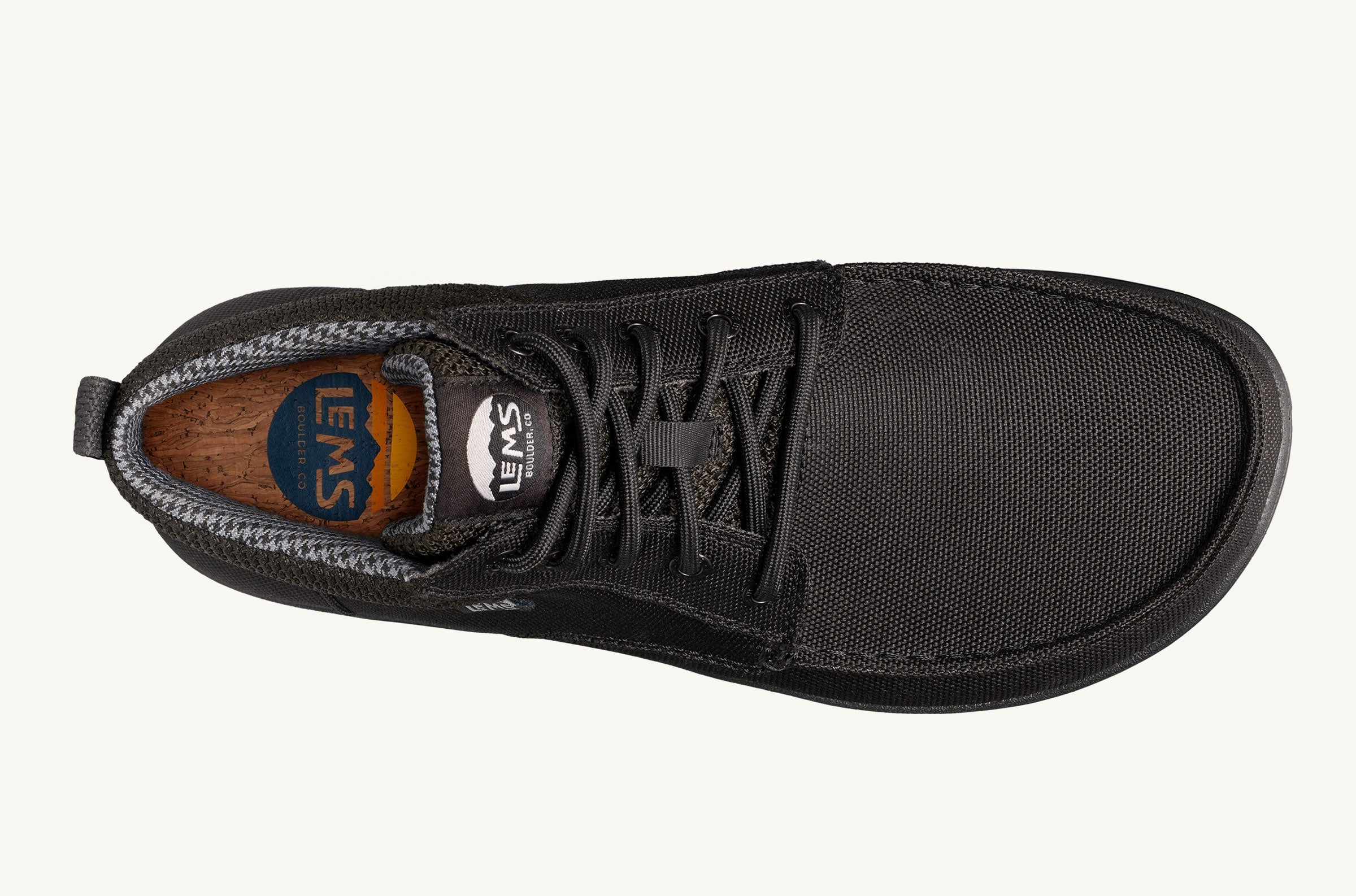 Boulder Boot Mid Vegan