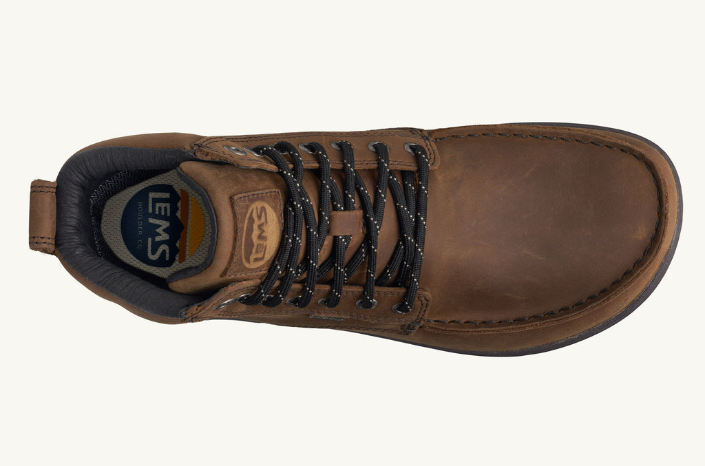 Waterproof Boulder Boot