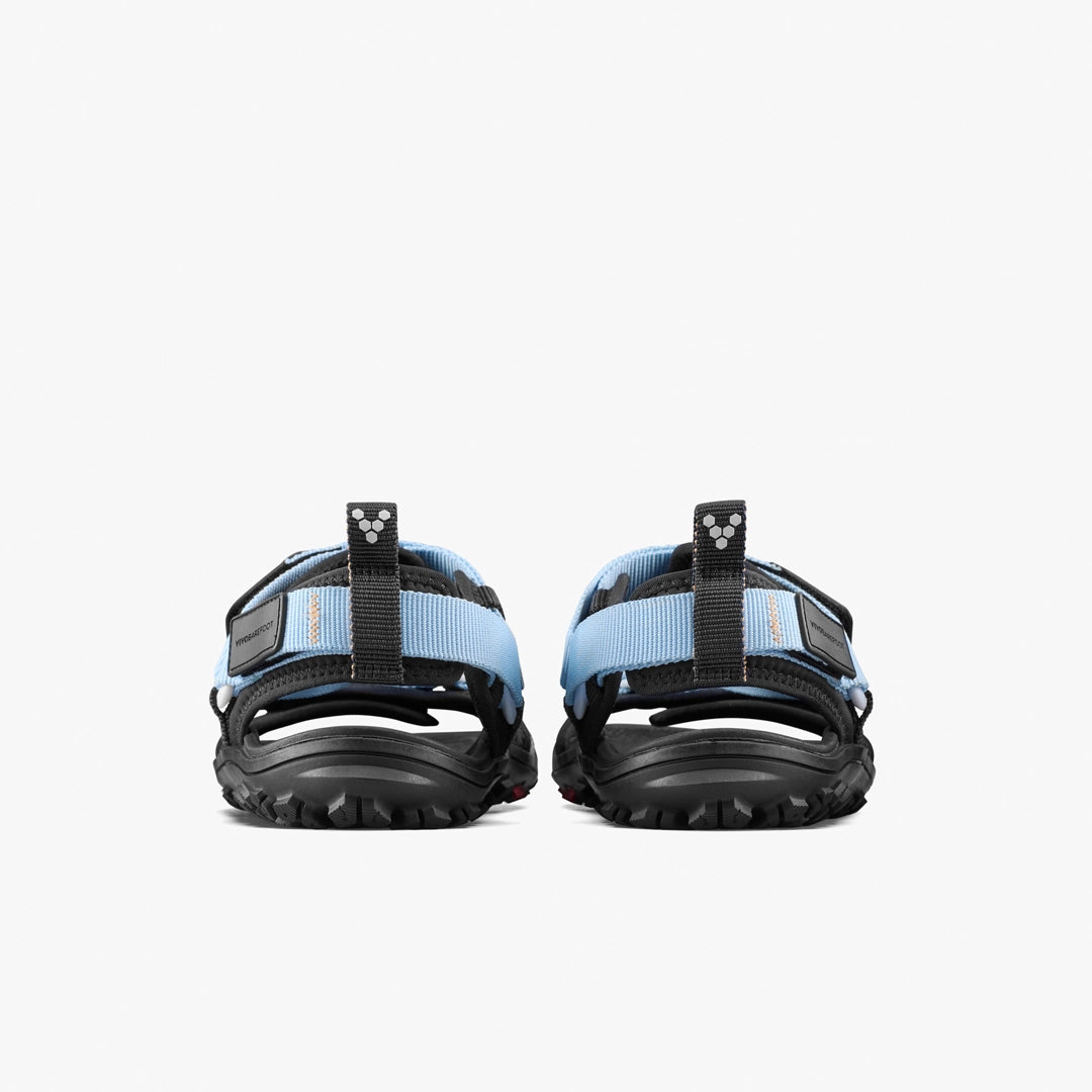 Vivobarefoot Women's Tracker Ora Sandal - Skyway