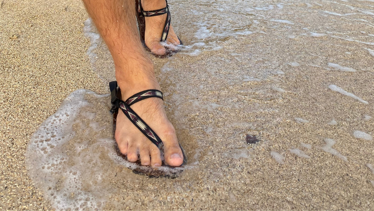 ReAlpha Sandals