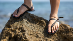 Primal Sandals