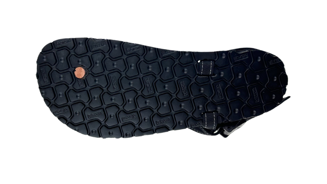 Alpha Sandals