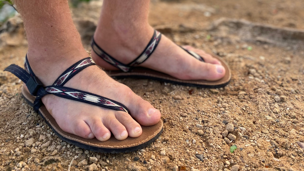 ReCircadian Sandals