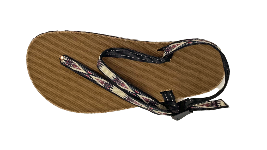 ReAlpha Sandals