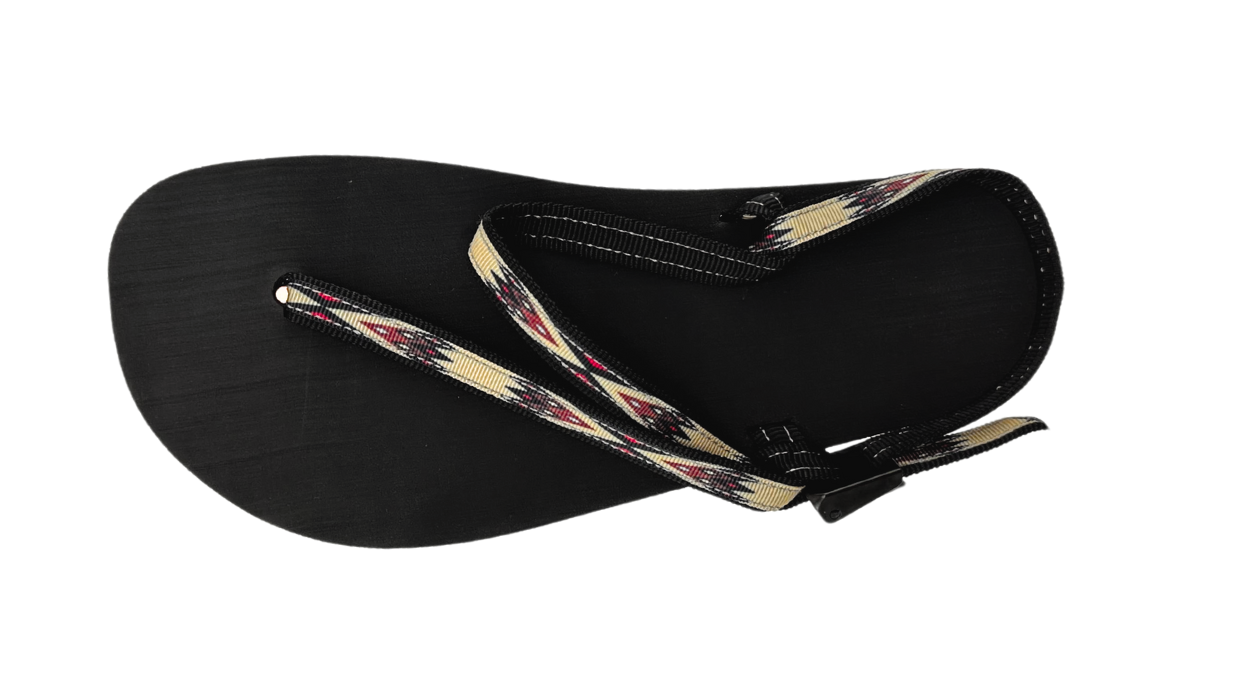 ReElemental Sandals