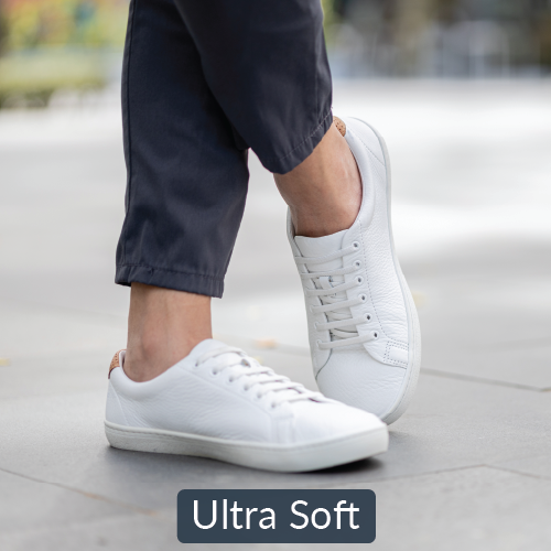 Bramford: Barefoot Sneaker