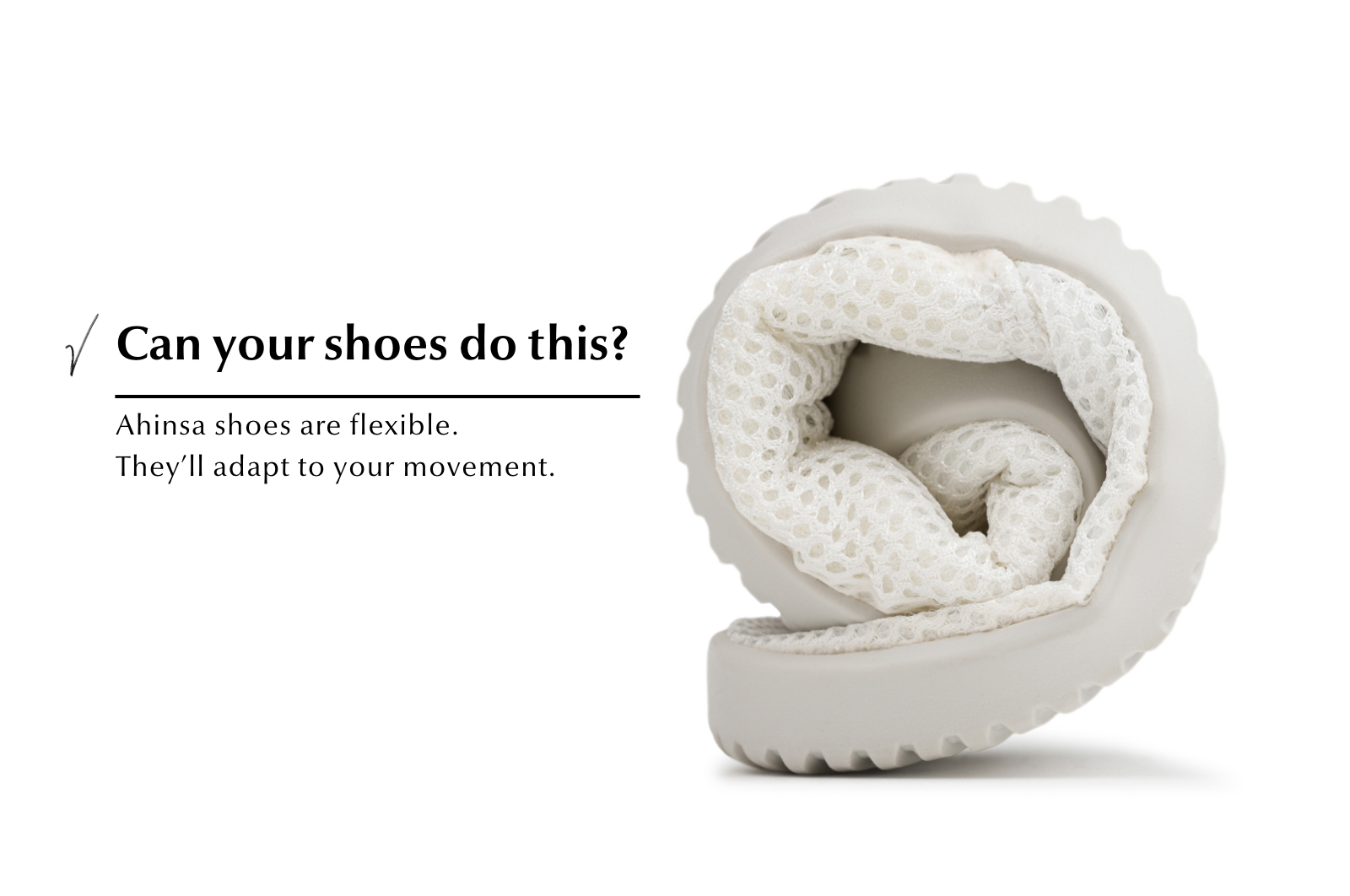 Comfort sneakers AirNet white