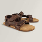 Gravel Sandals
